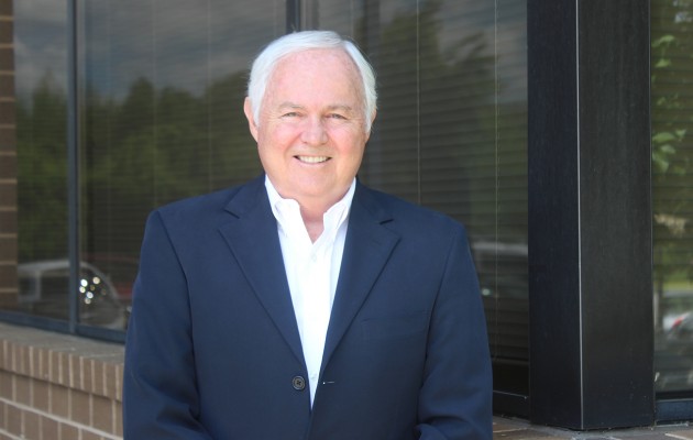 Craig Goettler, Esq., Vice President of State Capital