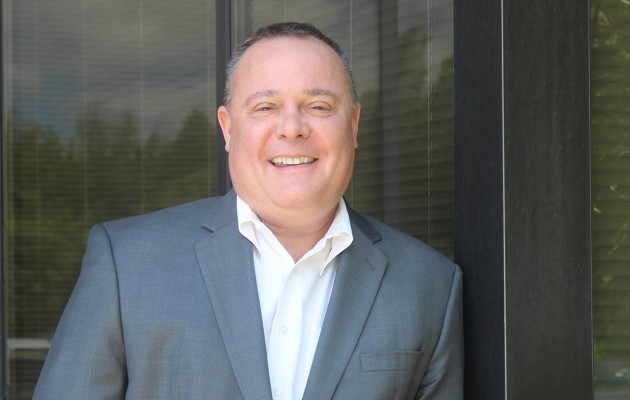 Jim Bates, Esq., Vice President of Business Development of State Capital