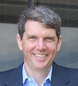 Chris Eler, President and CEO of State Capital