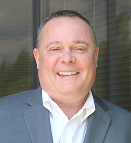 Jim Bates, Esq., Vice President of Business Development of State Capital